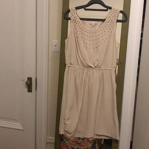 Madewell (Broadway & broome label) silk dress